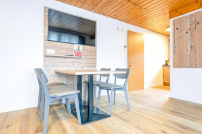 First Apartment - Aare Jungfrau AG